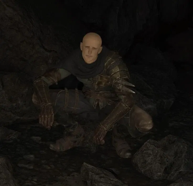 Avatar of Patches The Untethered
