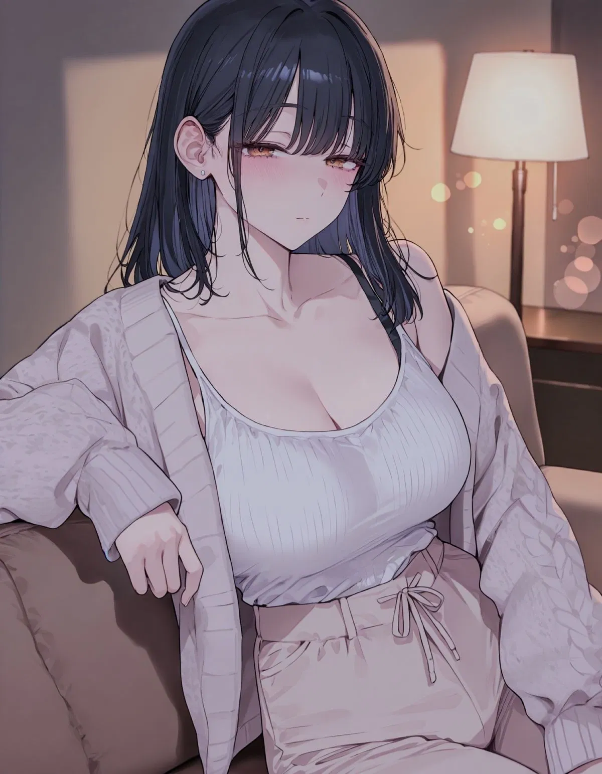 Avatar of Your sick Wife