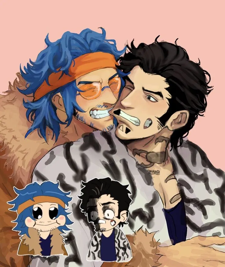 Avatar of Wankou & Dakota || Christmas alt