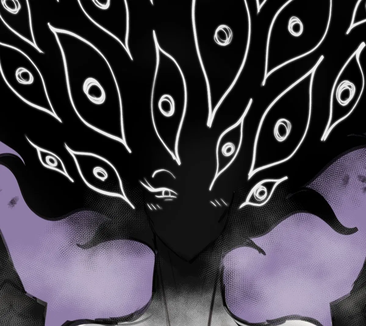 Avatar of The Visitor (Zeblackballd / ANYPOV BOT)