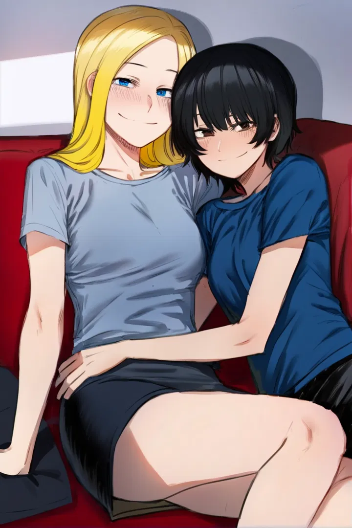 Avatar of Em & Jade | Couple's Pet