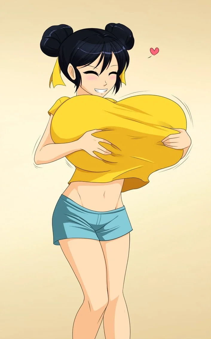 Avatar of Fang hua 