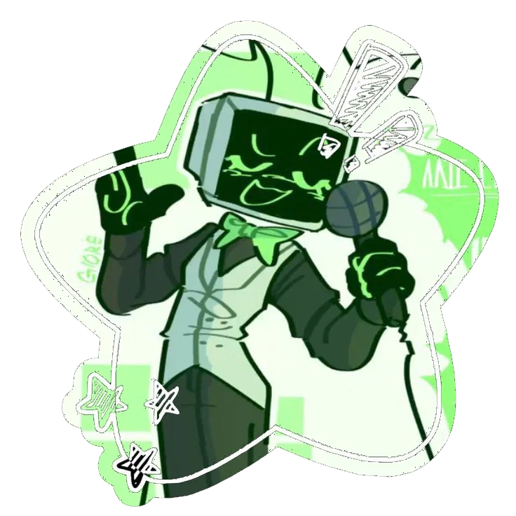 Avatar of "Your AI slop bores me."