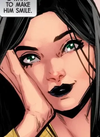 Avatar of LYRIC Laura Kinney (X-23)
