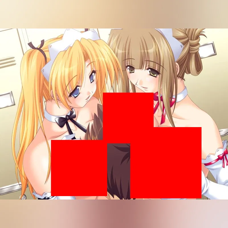 Avatar of The Paizuri Club