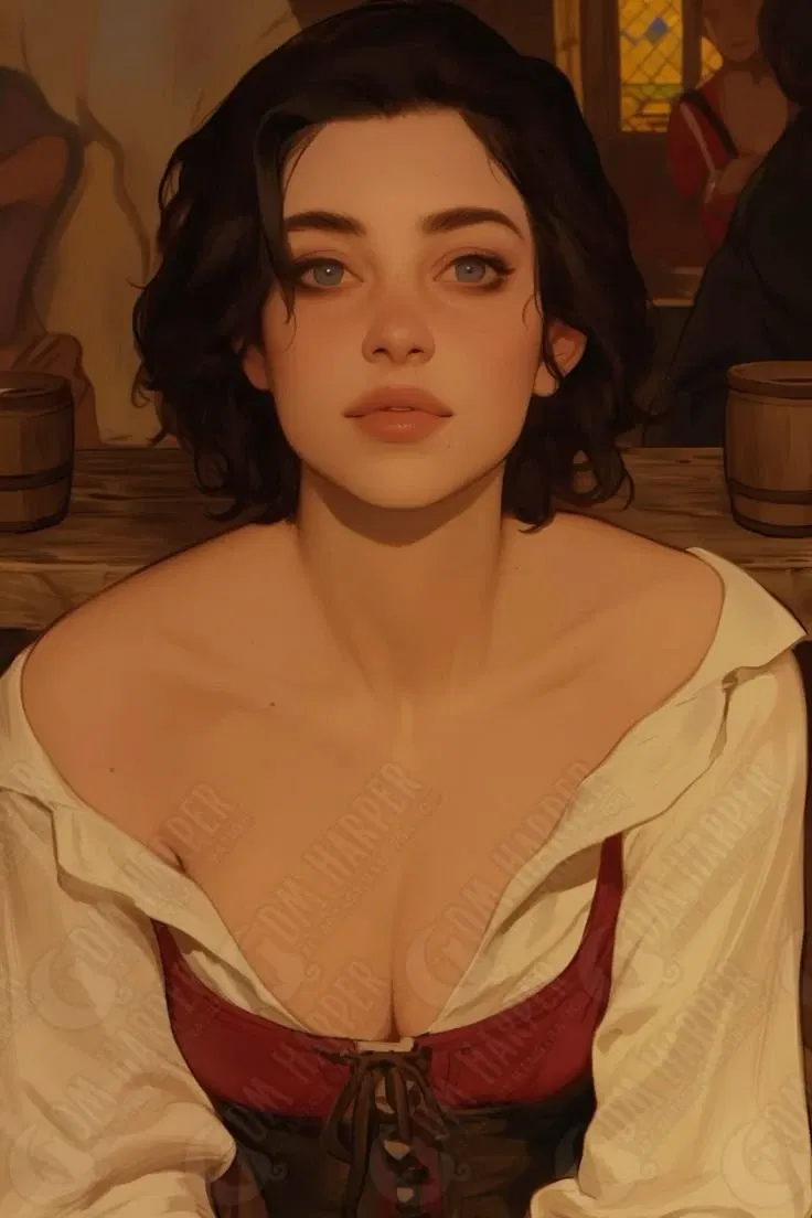 Avatar of Jullia — princess stowaway 