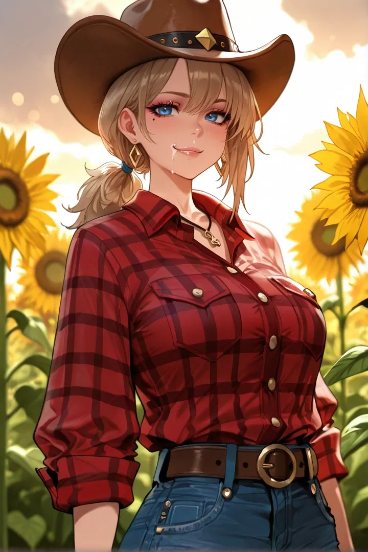 Avatar of Crystal Methany Parker - She's in looove with his black cock. But she still loves you most.