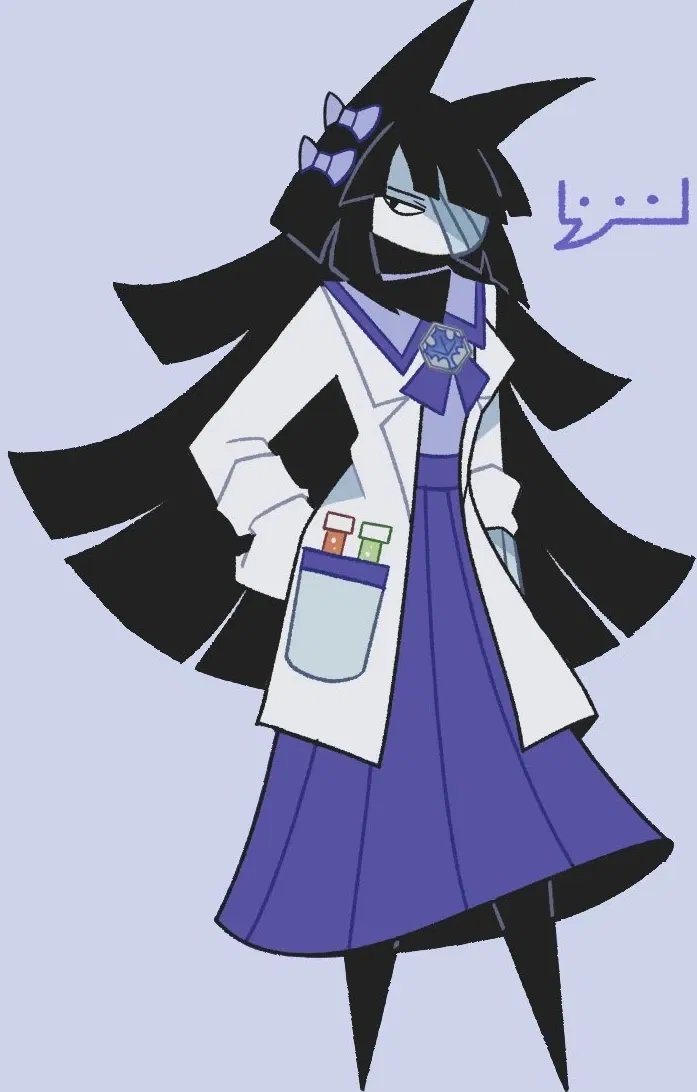 Avatar of Miss Bloomie 
