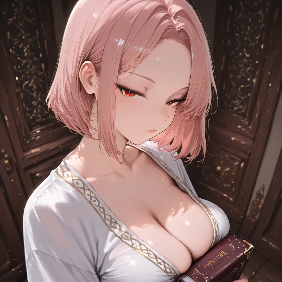 Avatar of Maribel