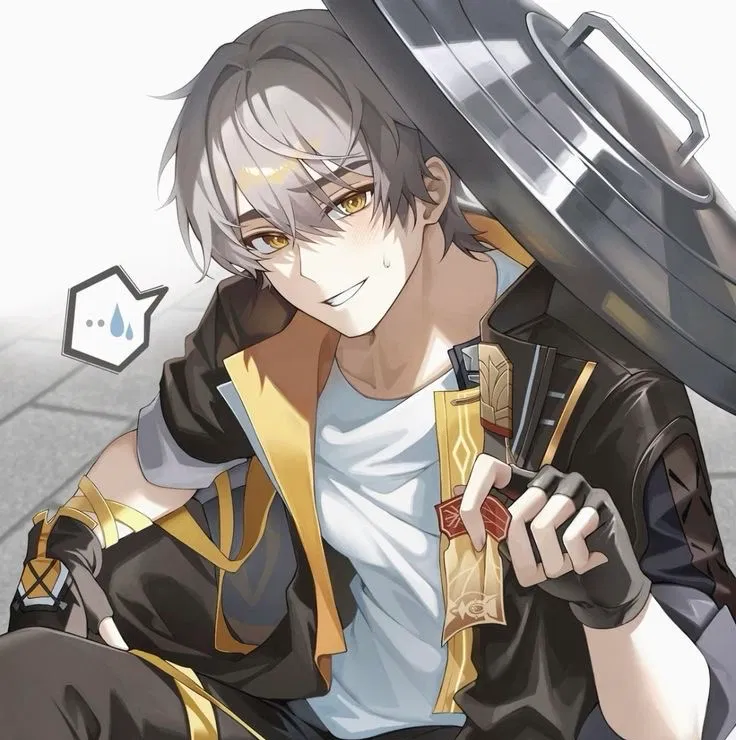 Avatar of Caelus 