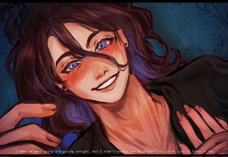 Avatar of Jericho Ichabod | Crowe