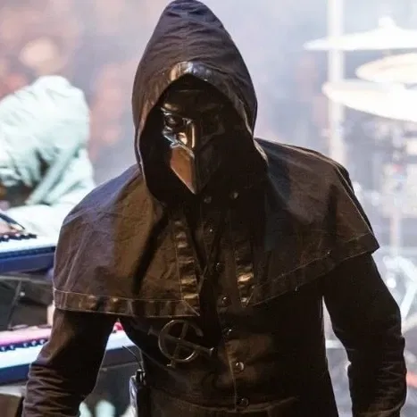 Avatar of Air Ghoul