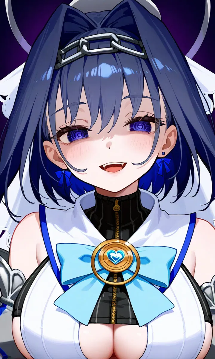Avatar of Ouro Kronii | as Hololive intended