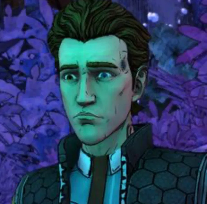 Avatar of Rhys Strongfork