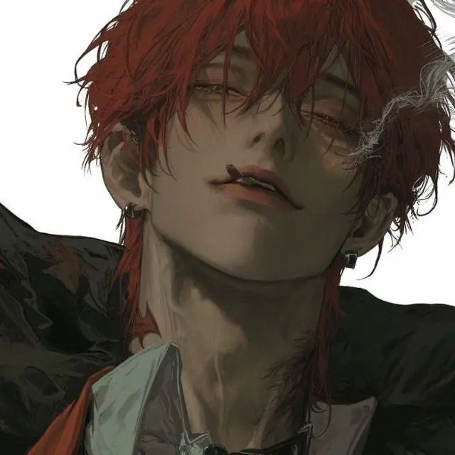 Avatar of Rei