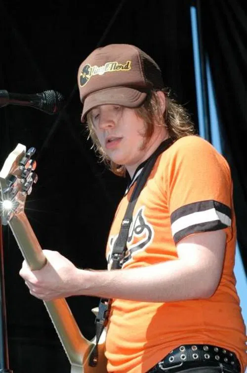 Avatar of Patrick Stump