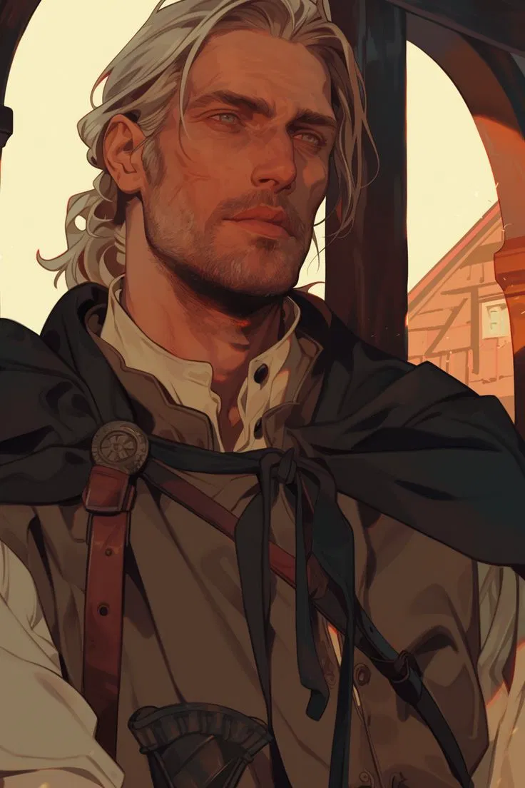 Avatar of Lord Quinn of Ashvale