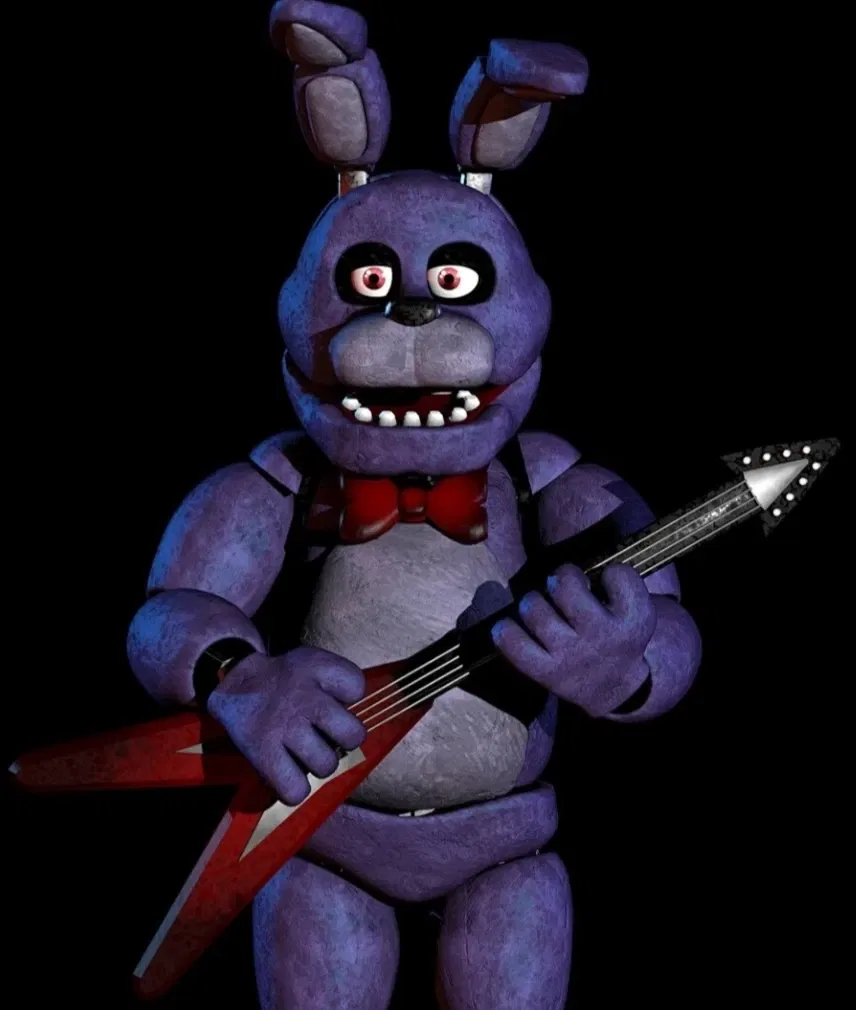 Avatar of FNAF 1 Bonnie
