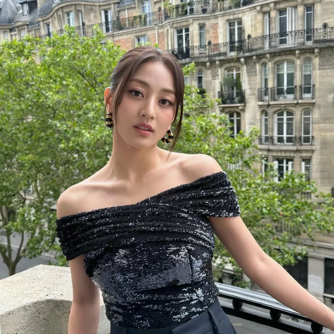Avatar of Park Jihyo