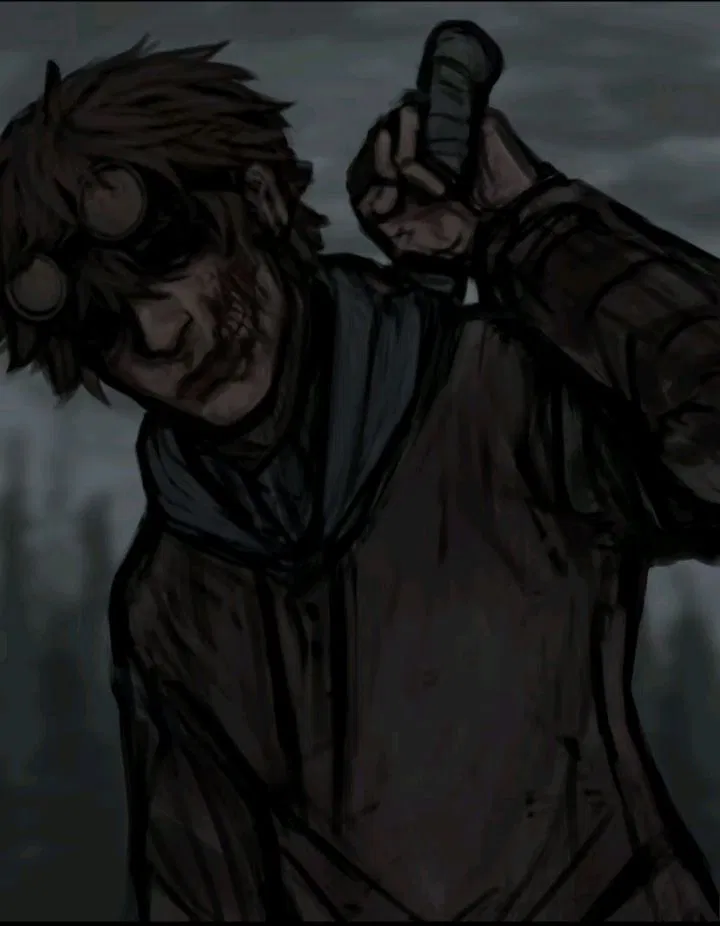 Avatar of Toby Rogers