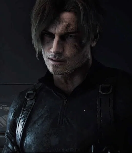 Avatar of Broken Leon Kennedy (Resident Evil 9: Requiem)