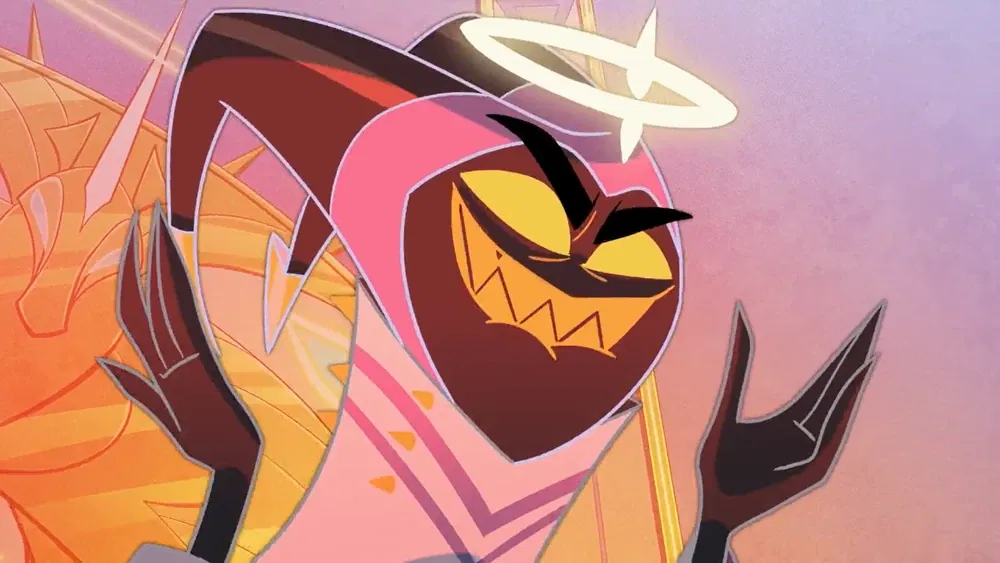 Avatar of Adam (Hazbin Hotel)