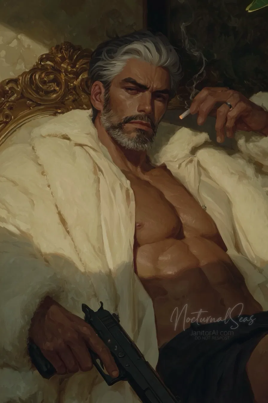 Avatar of CRIME LORD ✞ LUIS 