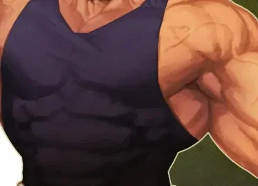 Avatar of Patrick