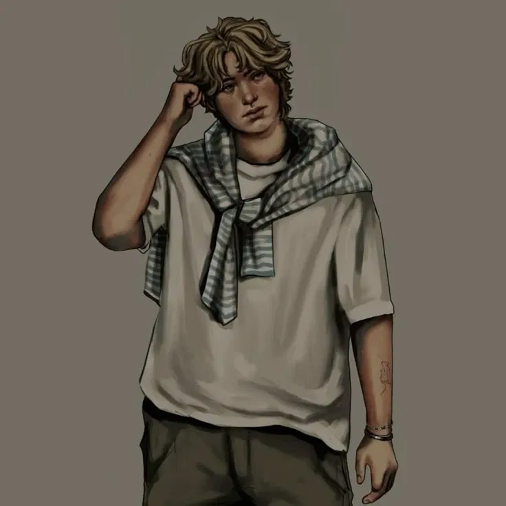 Avatar of Peter Pettigrew