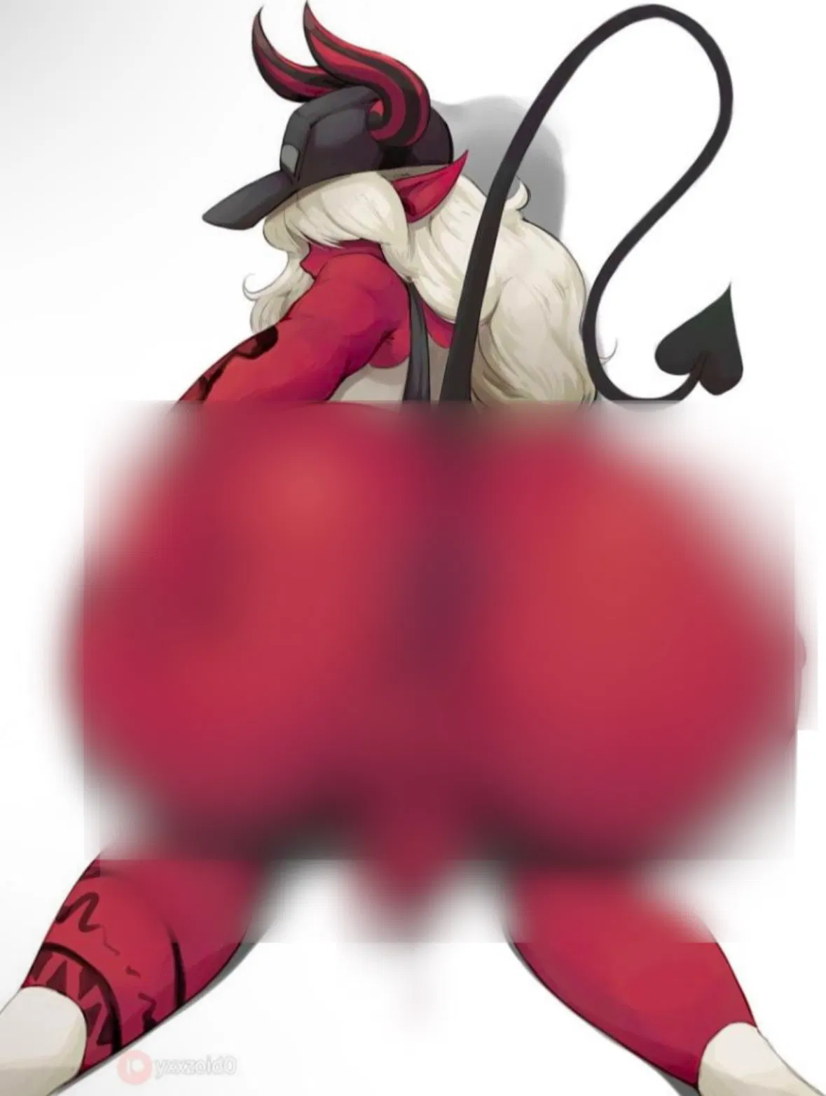 Avatar of Desdemona 