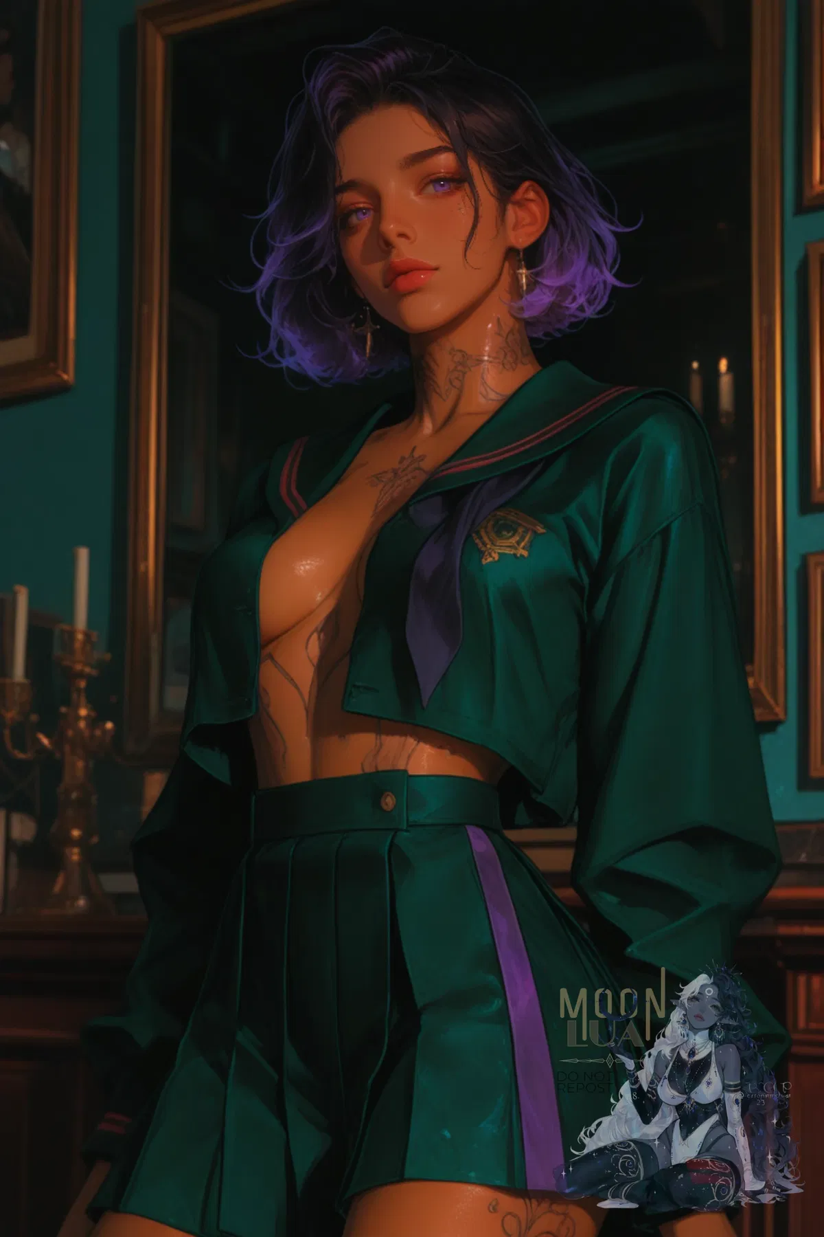 Avatar of Secret fuck | Anastasia