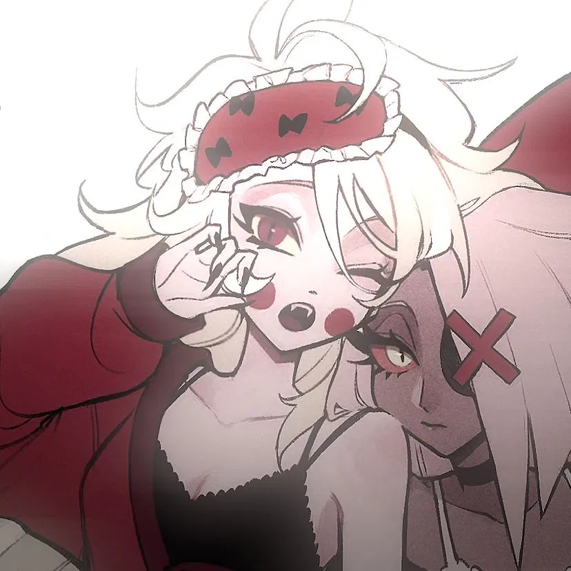 Avatar of Charlie Morningstar┊Hazbin Hotel
