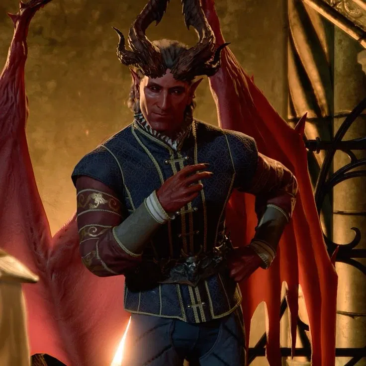 Avatar of Raphael