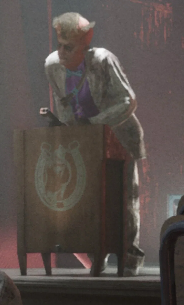 Avatar of Franco barbi 