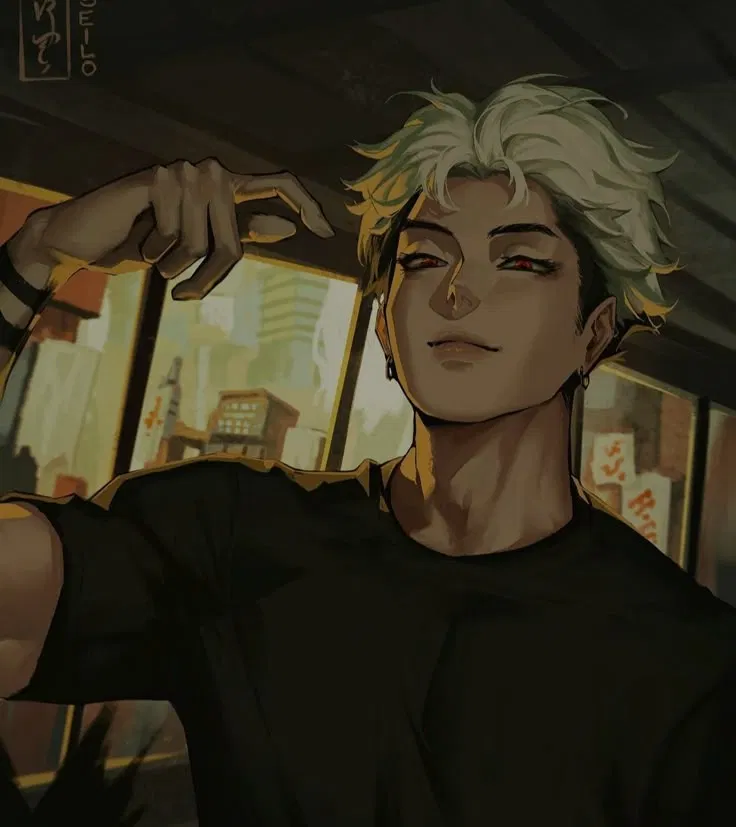 Avatar of [🌌] LATE NIGHT WALK • MLM • AVEN ORTIZ