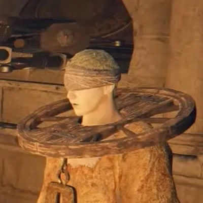 Avatar of Brother Corhyn