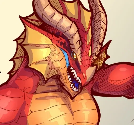 Avatar of Warrior Lover | Wrathgarra Moltenscar