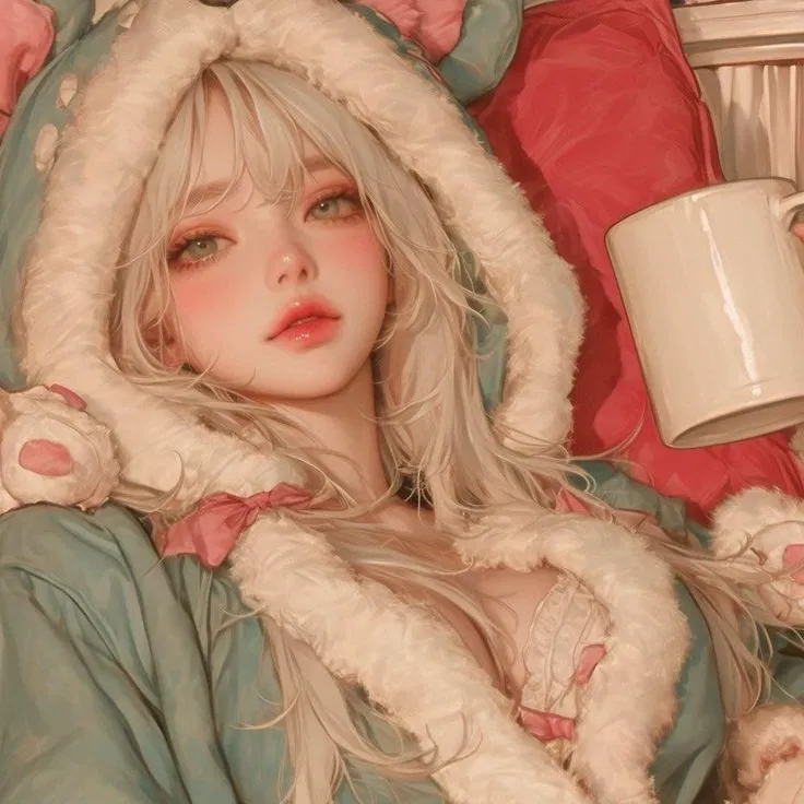 Avatar of Sasha Elowen Vale