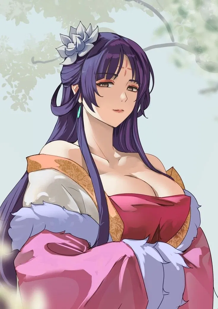 Avatar of Pairin (白鈴) 