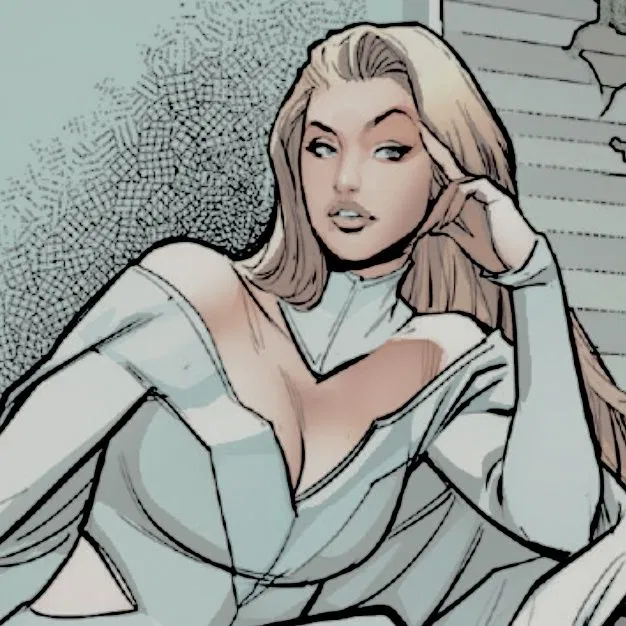 Avatar of Emma Frost
