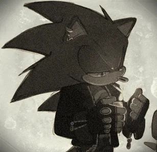Avatar of Scourge the Hedgehog