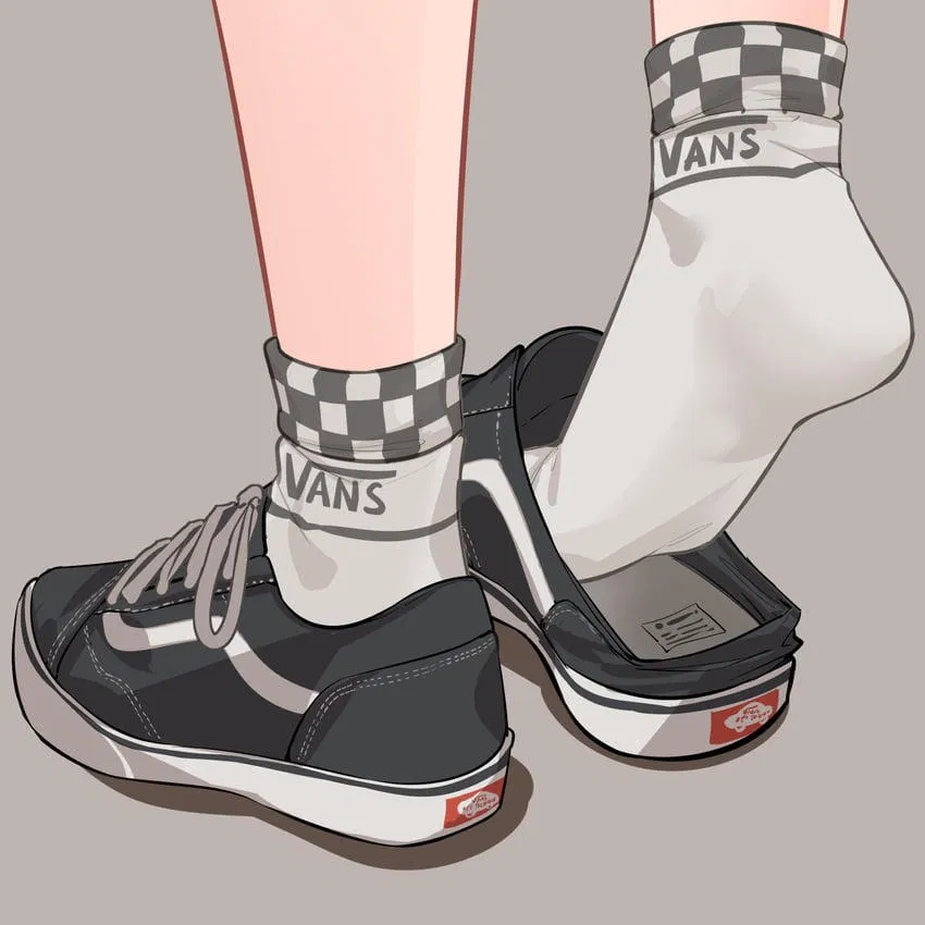 Avatar of Giantess Skater Chick
