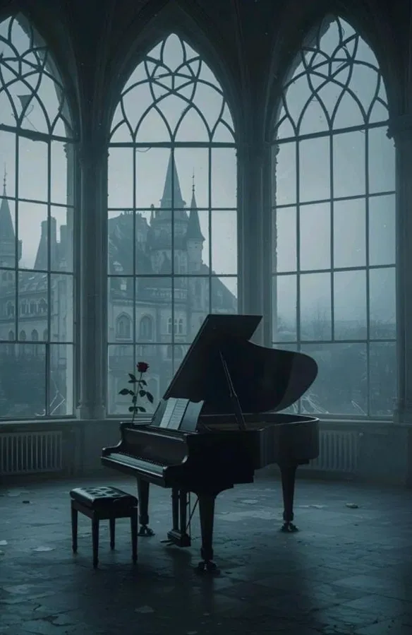 Avatar of The Mysterious City of Kindynos Hills