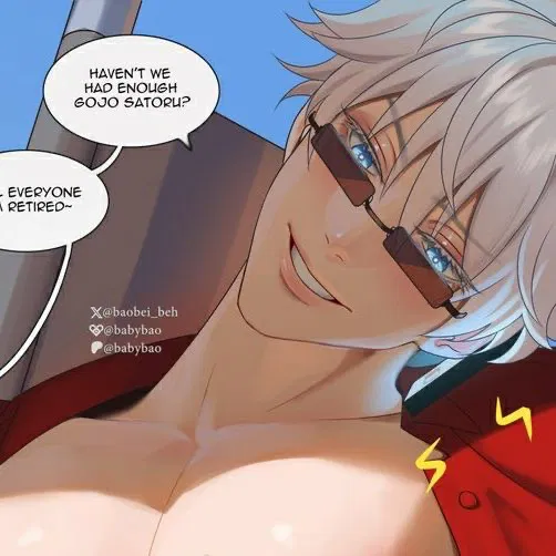 Avatar of satoru