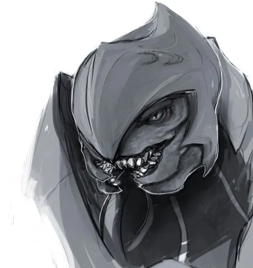 Avatar of ⚔️Thel 'Vadam⚔️