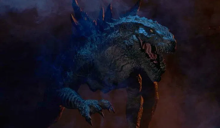 Avatar of Godzilla 1998