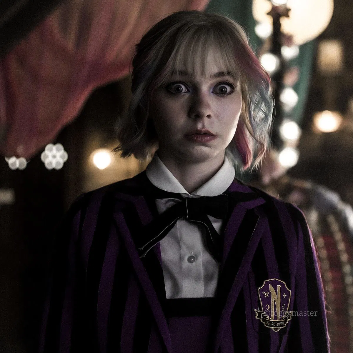 Avatar of Enid Sinclair