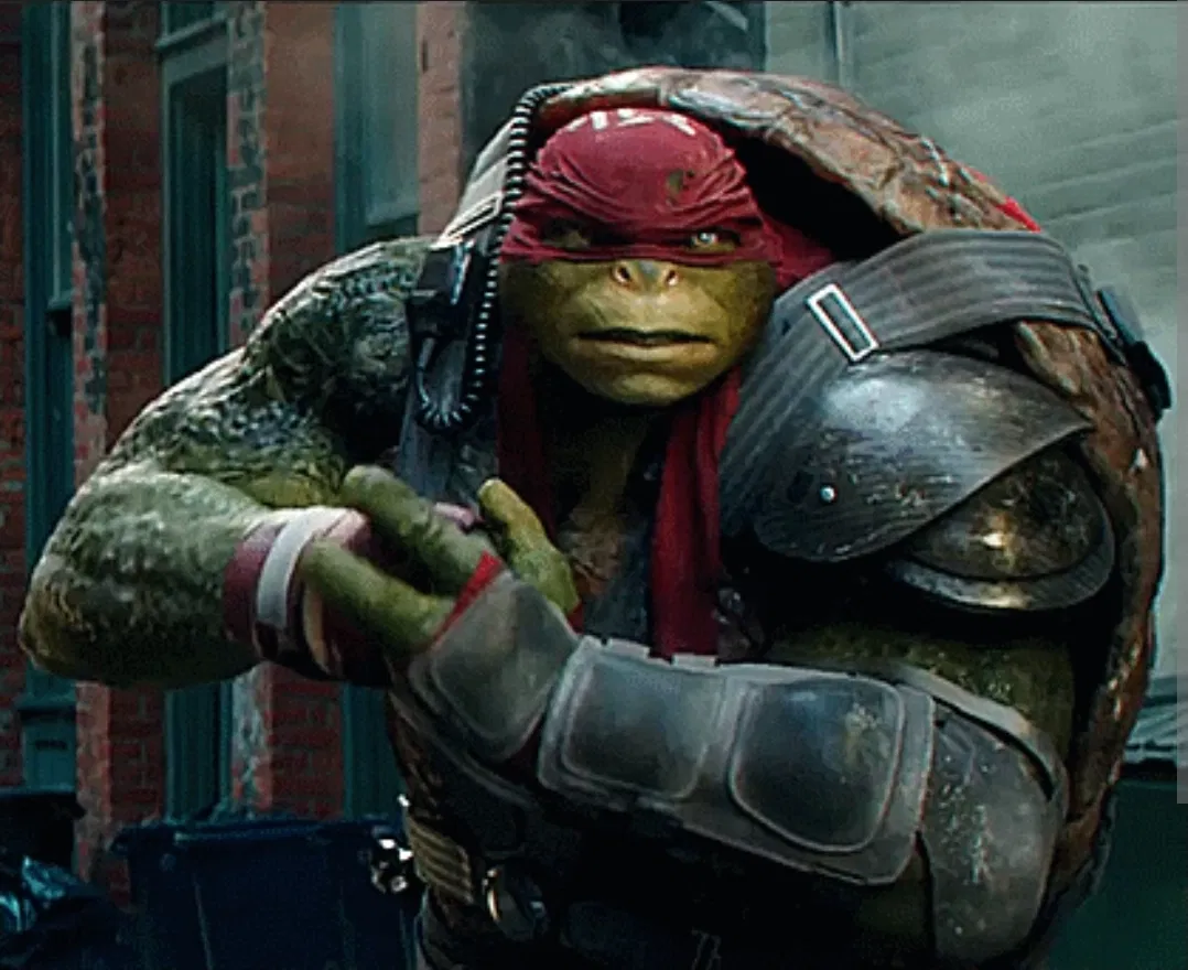 Avatar of Raphael Bayverse