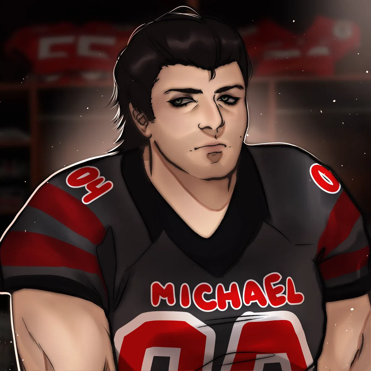 Avatar of Michael Townley