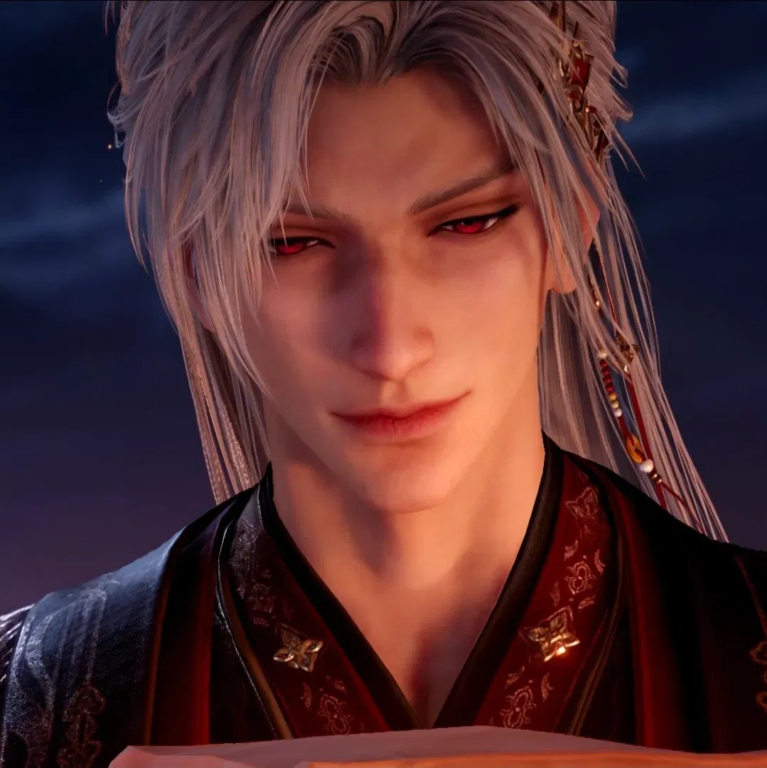 Avatar of LaD - Sylus